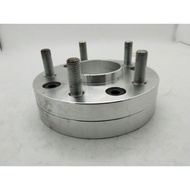 Wheel Spacer 4x114 pergi 5X100 With Center Cone 4 hole to 5 hole X1 pc