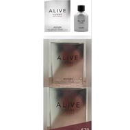 Original Alive Homme Intense Edp (100Ml | Unisex | Long Lasting | Ready Stock Malaysia Perfume