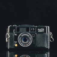 YASHICA AUTO FOCUS MOTOR-D #AD #135底片相機