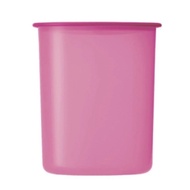 Tupperware One Touch 2L Canister / OT 2L / BEKAS GULA / BEKAS TEPUNG