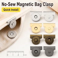 Magnetic Bag Buckle Home Kitchen Household Organizer Storage Solution Essential Essential Essential