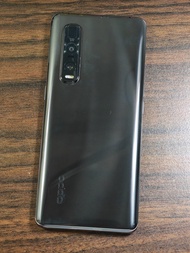 OPPO Find X2 Pro 5G 12+512 二手旗艦手機 螢幕紫線 烙印