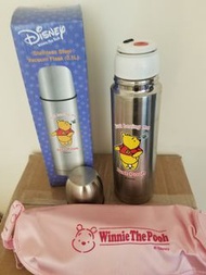 小熊維尼保溫瓶