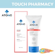 ATONO2 Oxygen Cream 160g (Suitable for Infants/Baby/Kids/Adult)