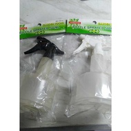 Bird Water Spray 500 KENMASTERML Bird Flower Water Spray Bottle