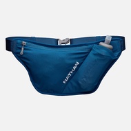 ์NATHAN Pinnacle FeatherLite Belt | RUNNING รุ่นท็อป กระเป๋าวิ่ง กระเป๋าคาด สายคาดเอว อุปกรณ์วิ่ง คา