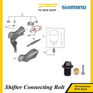Shimano SM-BH90 Flange Connecting Bolt For Shifter With Screw Shimano ST-R9170/R9120/R8070/R8020 Hyd
