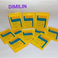Dimilin fish lice medicine / koi fish lice medicine Dimilin