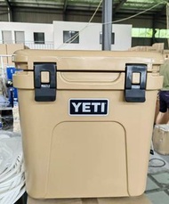 【👍🏻 靚貨推薦】YETI Roadie24 Cooler 冷藏箱  戶外保冷箱 保溫箱