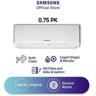 AC SAMSUNG AR07NRFLDWKNSE 3/4PK + PASANG