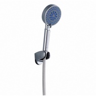 BANGKOK Hand Shower 3 in 1 Bathroom Shower 5 Mode Shower Head Simple High Quality Shower Head