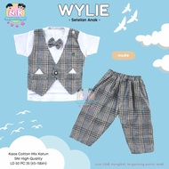 Wylie Baby Set