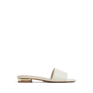 ALDO AGNIS Women Sandals WHITE