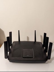 Linksys EA9500 Wifi Router