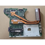 Dell Inspiron 14-7447 Motherboard Intel core i7-4710HQ Nvidia GeForce GTX 850M main board DAOAM7MB8D