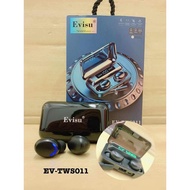 EVISU HD AUDIO WIRELESS HEADPHONES MODEL:-🌹EV-TWS011/TWS009/TWS007/TWS008/TWS010/TWS012mini