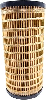 Fuel Filter 1R1804 1R-1804 FS20009 26560201 For Caterpillar CAT Engine 3054C 3054E C4.4 Excavator 31