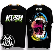 ((24 Hours Delivery) (Cod) Men Women Men Women D Short-Sleeved T-Shirt Colorful Art Abstract Eyeball