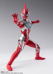 轉蛋玩具館 預約 8月  代理版 SHF 超人力霸王OMEGA 免訂金