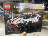 LEGO 42096 保時捷 911 RSR 全新現貨 樂高
