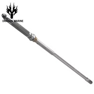 Drive Shaft (Long Shaft) 69W-45501 For Yamaha Outboard Engine F50 F60 69W-45501-00 69W-45501-01 6C5-