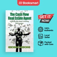 The Cash Flow Real Estate Agent - Paperback - English - 9798985261806