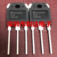 1-5PCS FDA59N30 FDA50N50 FDA75N28 FDA032N08 FDA70N20 TO-3P MOSFET Brand New