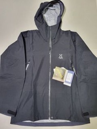 Haglofs Roc GTX Jacket MenBlack XL