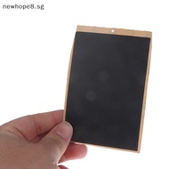 [newhope8] 1PCS New Touchpad Sticker For Lenovo Thinkpad P51S T570 T580 T470 T480 [SG]