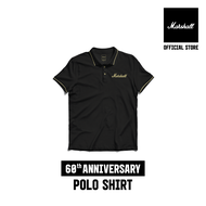 Marshall 60th anniversary Polo shirt