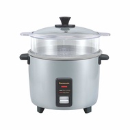 PANASONIC SR-Y18FGELSH 1.8L RICE COOKER ***1 YEAR WARRANTY***