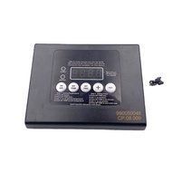 Grill Masterbiult Compatible Electric 5 Old Ready Stock Button Smoke Stove990050048 C80B