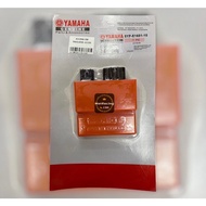 LC135 NO CUT OFF RACING CDI ORIGINAL LC135 V1 V2 V3 V4 V5 V6 THAILAND COIL UNIT UMA SCK TOBAKI BRT E