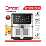 DSN DS-811 AIR FRYER 8 LITER