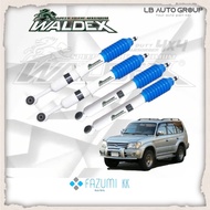 Toyota Prado 90 Series 1996 Waldex Heavy-Duty Gas Absorber Supreme 34C