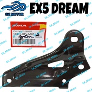 Honda EX5 DREAM Original Muffler Upper Stay / Exhaust Stay Bracket 18315-KFV-M20