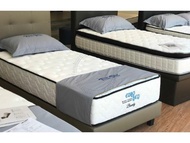 Four Star 10” BEVERLY POCKETED SPRING MATTRESS