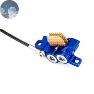 MyriadU Bike Oil  Insert Banjo Fitting Bike Hydraulic Brake Hose Banjo Fitting Olive Connector For S