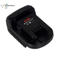 MT20ML Battery Adapter Converter for  18V Li-Ion Battery to for  18V for  BL1860B/BL1860/BL1850B