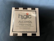 新衛消毒火酒紙