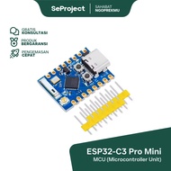 ESP32-C3 Pro Mini Development Board Wifi Bluetooth BLE 5.0 RISC-V 32-bit ESP32 C3