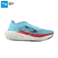 MERAH 910 Nineten Geist Ekiden Hyperpulse - Light Blue/Red/Black