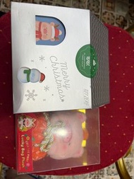 Lulu豬 聖誕新年款