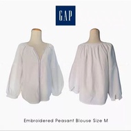 Bohemian GAP USA Shirt