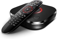 Original MAG 544 W3 4K Set Top Box Multimedia Player Internet TV Receiver 2160p @ 60 FPS HDMI 2.1 HD