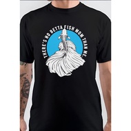 Nwt Ing Fish Pet Lover Funny Quote T-Shirt