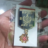 Blue ant 3 bp3ip pin