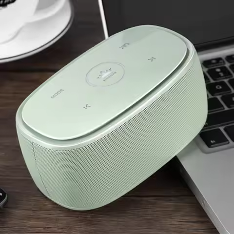 Original KINGONE K5 Portable Mini Wireless Speaker Super Bass Subwoofer BT4.2 TF card Stereo Music S