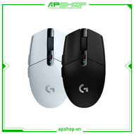 Chuột Logitech G304 Wireless Lightspeed - Hàng Chính Hãng