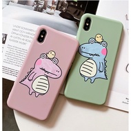 DINO PASTEL samsung a20 a30 a50 oppo neo 7 a37 a39 a57 a71 a83 a3s A7 a5s f1s f1 plus f5 F7